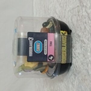 Borderlands 3 Tubbz Cosplaying Duck - Tina